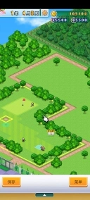 加油高尔夫之森