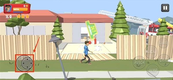 城市战士与街头帮派无限橘子金币