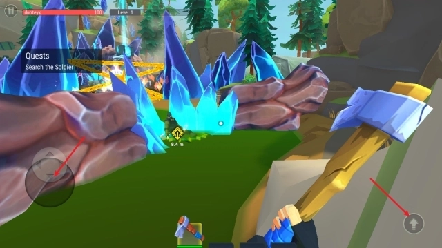 特格拉生存模拟