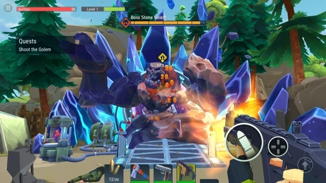 特格拉生存模拟