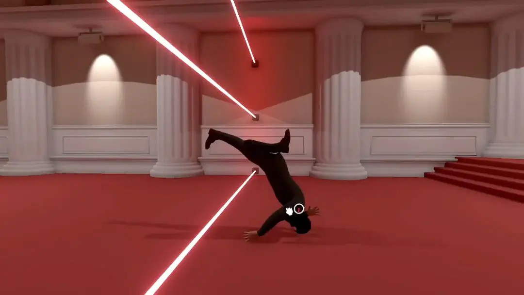 江洋大盗模拟器