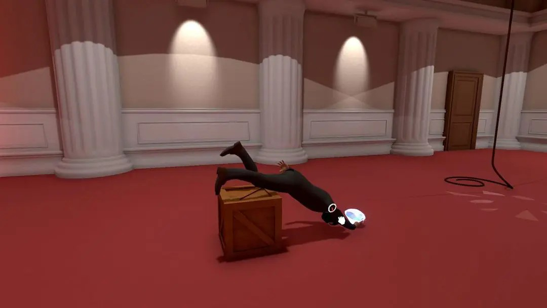 江洋大盗模拟器