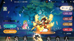 功夫英雄游戏手机版