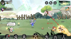 功夫英雄游戏手机版