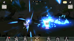 功夫英雄游戏手机版