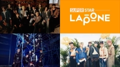 SUPERSTAR LAPONE音游下载