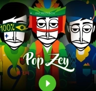 节奏盒子Pop Zey模组版