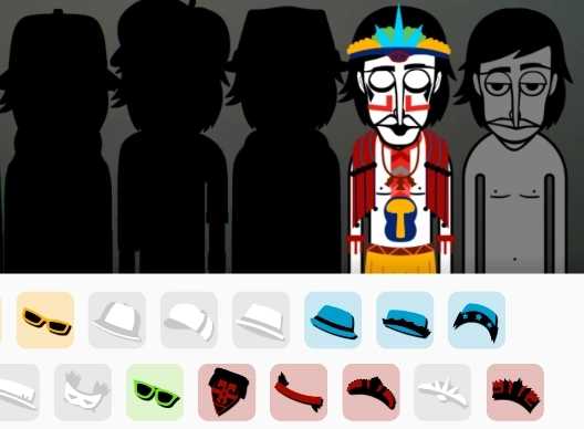 节奏盒子Pop Zey模组版