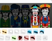 节奏盒子Pop Zey模组版