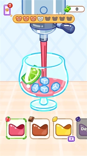 萨胡尔的吃播频道