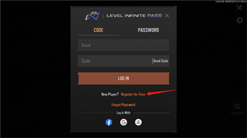 暗区突围轻量版正版