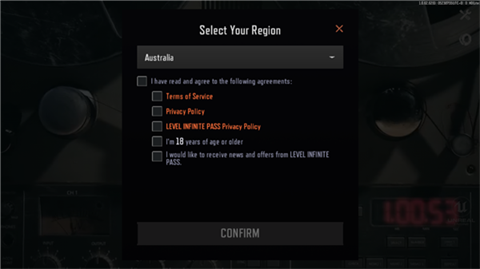 暗区突围轻量版正版