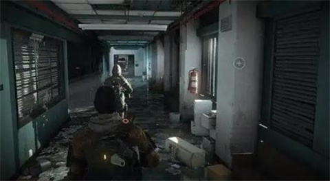 暗区突围轻量版正版