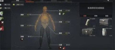 暗区突围轻量版正版