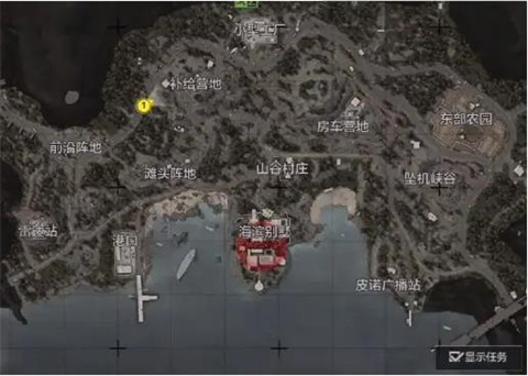 暗区突围轻量版正版