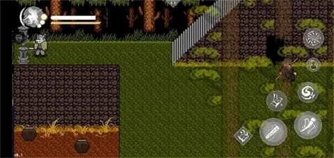 黑神话像素版5.0