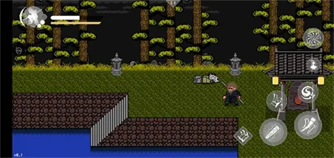 黑神话像素版5.0