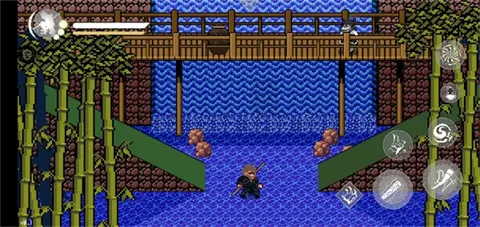 黑神话像素版5.0