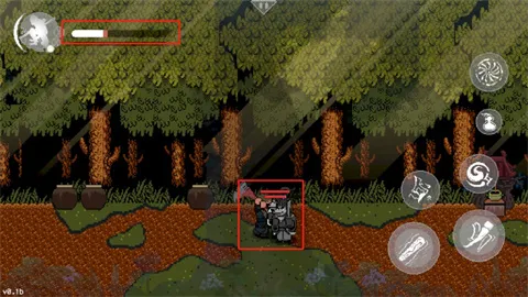 黑神话像素版5.0