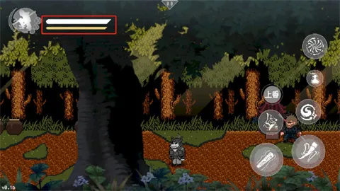 黑神话像素版5.0