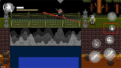 黑神话像素版5.0