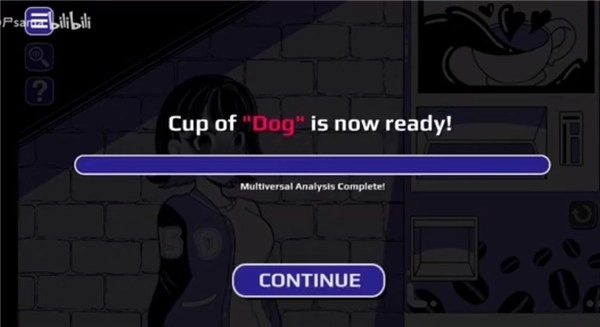 异常咖啡机游戏安装