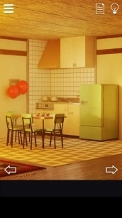 从那个时候的住宅区逃脱