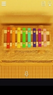 从那个时候的住宅区逃脱