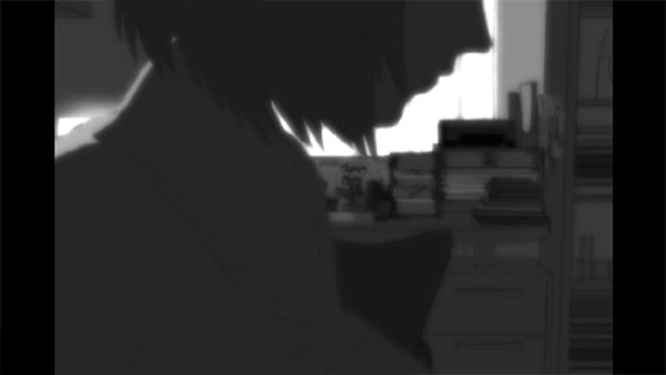 故事里的秘密完整版