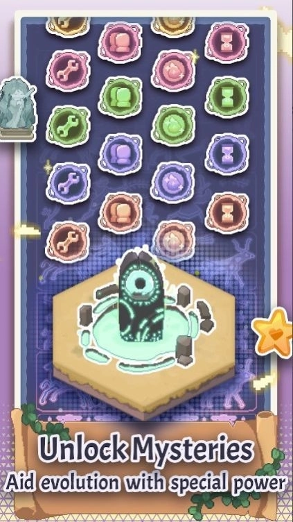 像素文明游戏v0.1.0 安卓版