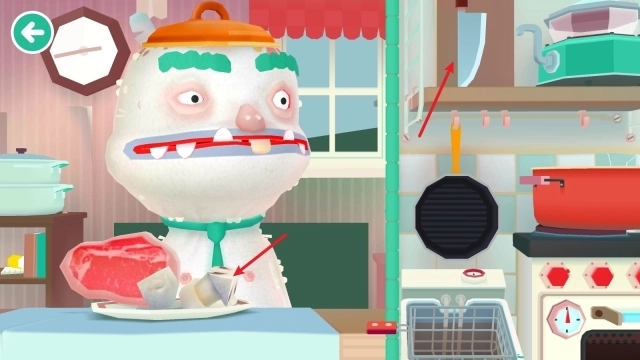 托卡小厨房2完整版