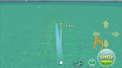 萌幻飞球游戏截图16