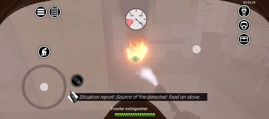 紧急呼叫攻击小队