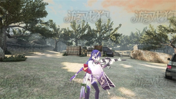 CS起源二次元mod整合包