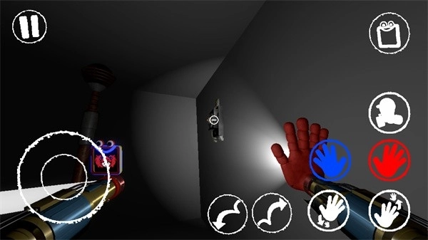 波比的游戏时间第7章