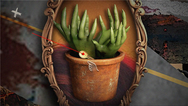 Lost未至之境游戏手机版