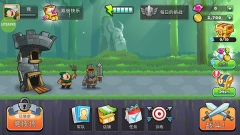 征服高塔钻石版