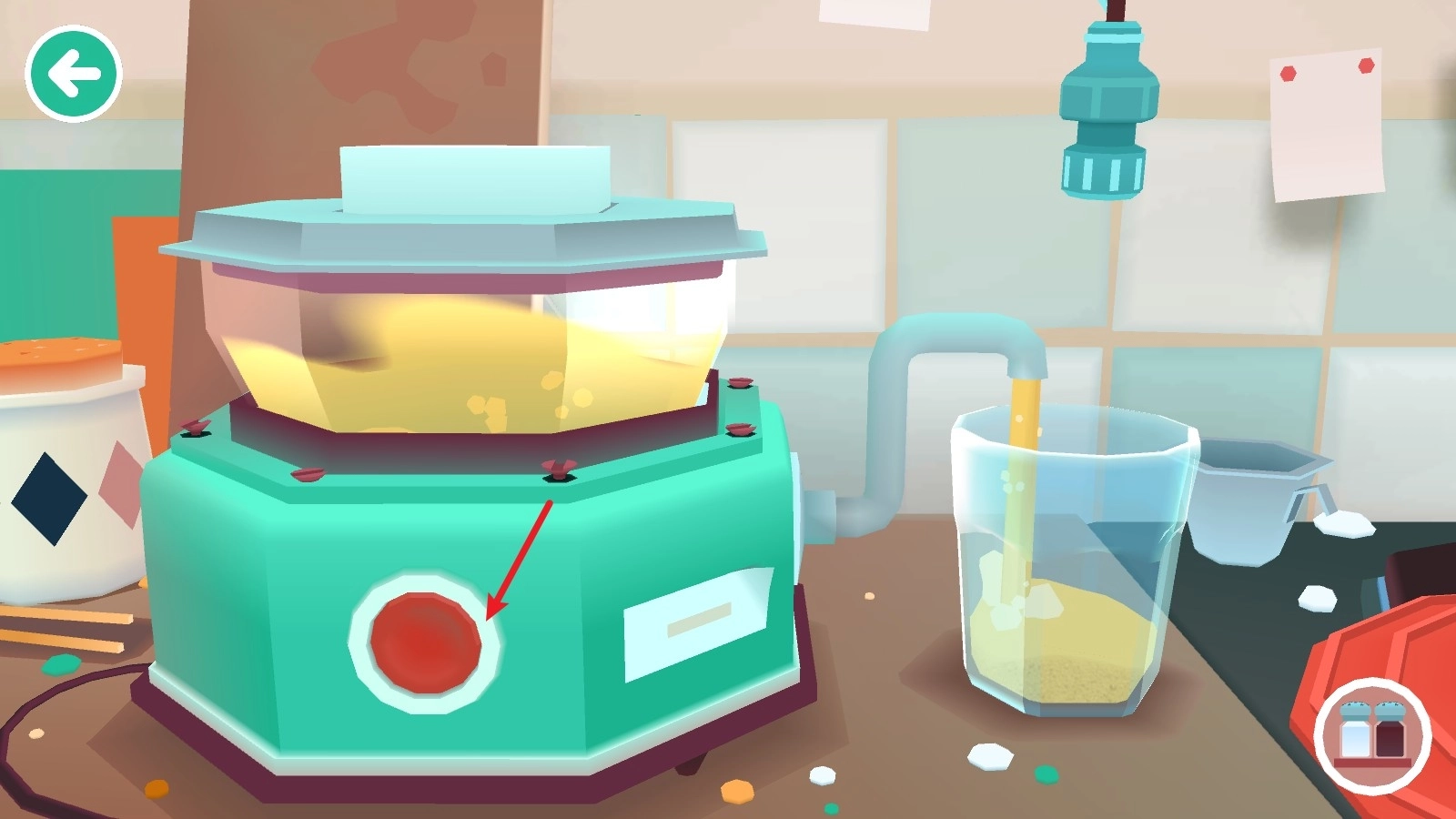 托卡小厨房2完整版