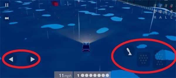 artofrally游戏最新版