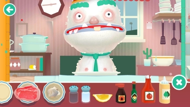 托卡小厨房2完整版