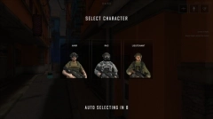 愤怒效应手游最新正版