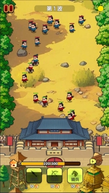 全战英雄无敌版