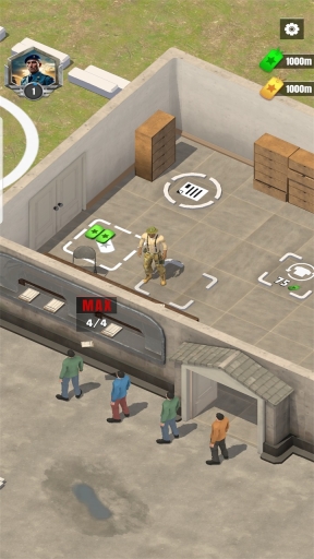 基地指挥官