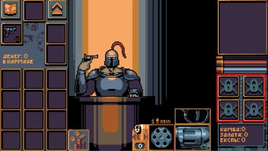 轮盘骑士中文版免费版