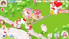 凯蒂猫世界2中文版