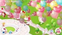 凯蒂猫世界2中文版