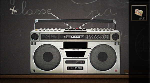 Lost未至之境游戏手机版