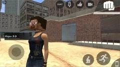 自由城计划MOD修改版