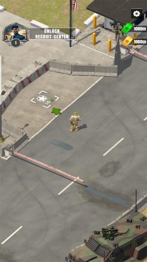 基地指挥官