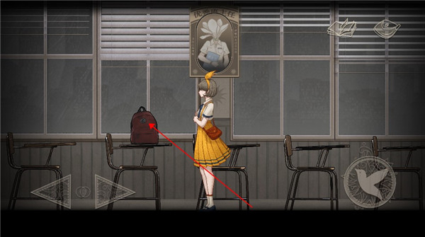 Lost未至之境游戏手机版